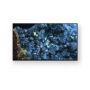 Sony FWD-65A80L tv 165,1 cm (65") 4K Ultra HD Smart TV Wifi Zwart (FWD-65A80L) thumbnail