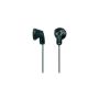 Sony MDR-E9LP In-Ear Koptelefoon Zwart (MDRE9LPB.AE) thumbnail