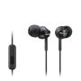 Sony MDR-EX110AP (MDREX110APB.CE7) thumbnail