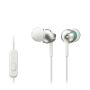 Sony MDR-EX110AP (MDREX110APW.CE7) thumbnail