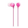 Sony MDR-EX15LP (MDREX15LPPI.AE) thumbnail