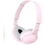Sony MDR-ZX110AP Koptelefoon met Microfoon (MDRZX110APP.CE7) thumbnail