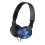 Sony MDR-ZX310AP (MDRZX310APL.CE7) thumbnail