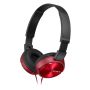 Sony MDR-ZX310AP (MDRZX310APR.CE7) thumbnail