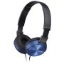 Sony MDR-ZX310 (MDRZX310L.AE) thumbnail