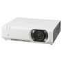 Sony VPL-CH370 beamer/projector Projector met normale projectieafstand 5000 ANSI lumens 3LCD WUXGA (1920x1200) Wit (VPL-CH370) thumbnail