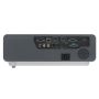 Sony VPL-CH370 beamer/projector Projector met normale projectieafstand 5000 ANSI lumens 3LCD WUXGA (1920x1200) Wit (VPL-CH370) thumbnail