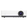 Sony VPL-EX575 beamer/projector Projector met normale projectieafstand 4200 ANSI lumens 3LCD XGA (1024x768) Zwart, Wit (VPL-EX575) thumbnail