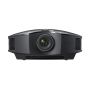 Sony VPL-HW45ES beamer/projector Projector met normale projectieafstand 1800 ANSI lumens SXRD 1080p (1920x1080) 3D Zwart (VPL-HW45ES) thumbnail