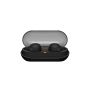 Sony WF-C500 Headset True Wireless Stereo (TWS) In-ear Oproepen/muziek Bluetooth Zwart (WFC500B.CE7) thumbnail