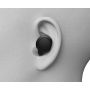 Sony WF-C500 Headset True Wireless Stereo (TWS) In-ear Oproepen/muziek Bluetooth Zwart (WFC500B.CE7) thumbnail