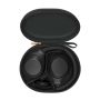 Sony WH-1000XM4 Hoofdtelefoons Draadloos Hoofdband Oproepen/muziek USB Type-C Bluetooth Zwart (WH1000XM4B.CE7) thumbnail