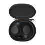 Sony WH-1000XM4 Hoofdtelefoons Draadloos Hoofdband Oproepen/muziek USB Type-C Bluetooth Zwart (WH1000XM4B.CE7) thumbnail