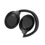Sony WH-1000XM4 Hoofdtelefoons Draadloos Hoofdband Oproepen/muziek USB Type-C Bluetooth Zwart (WH1000XM4B.CE7) thumbnail