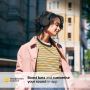 Sony WH-CH520 Headset Draadloos Hoofdband Oproepen/muziek USB Type-C Bluetooth Zwart (WHCH520B.CE7) thumbnail