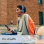 Sony WH-CH520 Headset Draadloos Hoofdband Oproepen/muziek USB Type-C Bluetooth Blauw (WHCH520L.CE7) thumbnail