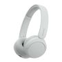 Sony WH-CH520 Wireless Headphones (WHCH520W.CE7) thumbnail