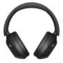 Sony WH-XB910N Hoofdtelefoons Draadloos Hoofdband Oproepen/muziek Bluetooth Zwart (WHXB910N/B) thumbnail