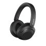 Sony WH-XB910N Hoofdtelefoons Draadloos Hoofdband Oproepen/muziek Bluetooth Zwart (WHXB910N/B) thumbnail