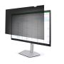 StarTech.com Monitor Privacy Filter voor 23,8" PC Scherm - Privacy Film voor Computerscherm - Schermbeveiliger met +/- 30° Kijkhoek en Reductie Blauw Licht - 16:9 Widescreen - Mat/Glanzend (21050-PC-SERIAL-CARD) thumbnail