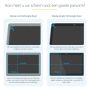 StarTech.com Monitor Privacy Filter voor 23,8" PC Scherm - Privacy Film voor Computerscherm - Schermbeveiliger met +/- 30° Kijkhoek en Reductie Blauw Licht - 16:9 Widescreen - Mat/Glanzend (21050-PC-SERIAL-CARD) thumbnail
