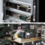 StarTech 2-PORT PCI EXPRESS RS232 SERIAL CARD (21050-PC-SERIAL-LP) thumbnail