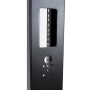 StarTech.com 42U 2-Post Open Frame Server Rack, 19in Mobiel IT Rack met 300kg Draagkracht, Vrijstaand Netwerk Rack (2POSTRACK42) thumbnail
