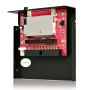 StarTech.com 35BAYCF2IDE interfacekaart/-adapter Intern CF (35BAYCF2IDE) thumbnail