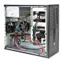 StarTech.com SATA PCIe Kaart, 6 Port PCIe SATA Uitbreidingskaart, 6Gbps, Low Profile Bracket, Stacked SATA Connectors, ASM1166 Non-Raid, PCI Express naar SATA Converter (6P6G-PCIE-SATA-CARD) thumbnail