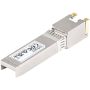 StarTech.com HPE 813874-B21 compatibel SFP+ Transceiver module - 10GBASE-T (813874B21ST) thumbnail