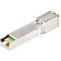 StarTech.com HPE 813874-B21 compatibel SFP+ Transceiver module - 10GBASE-T (813874B21ST) thumbnail