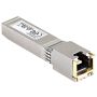 StarTech.com HPE 813874-B21 compatibel SFP+ Transceiver module - 10GBASE-T (813874B21ST) thumbnail