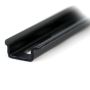 StarTech.com Verstelbare DIN-rail Rack Montageset met Top Hat/Mini/G-rails (ADJDINKIT) thumbnail
