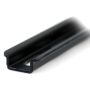 StarTech.com Verstelbare DIN-rail Rack Montageset met Top Hat/Mini/G-rails (ADJDINKIT) thumbnail
