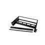 StarTech.com Verstelbare DIN-rail Rack Montageset met Top Hat/Mini/G-rails (ADJDINKIT) thumbnail