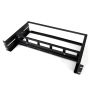 StarTech.com Verstelbare DIN-rail Rack Montageset met Top Hat/Mini/G-rails (ADJDINKIT) thumbnail