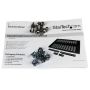 StarTech.com Vaste Plank Serverrack Verstelbare Diepte (ADJSHELF) thumbnail