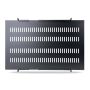 StarTech.com 1U 4-Post Verstelbare Geventileerde Plank voor Server Rack - 150 kg - 49,5 tot 97,4 cm Rack Shelf met Instelbare Montagediepte - Universeel Schap voor 19" AV, Data & Netwerk Rack Apparatuur (ADJSHELFHDV) thumbnail