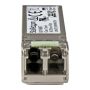 StarTech.com HPE AJ716B competibel SFP+ Transceiver Module - 8GFC (AJ716BST) thumbnail