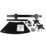 StarTech.com Dual monitor arm horizontaal zwart (ARMBARDUO) thumbnail