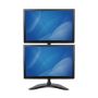 StarTech.com Dual-Monitor standaard verticaal (ARMBARDUOV) thumbnail