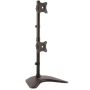 StarTech.com Dual-Monitor standaard verticaal (ARMBARDUOV) thumbnail