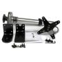 StarTech.com Monitor arm - aan bureau te bevestigen - verstelbaar - voor VESA-geschikt schermen (ARMPIVOT) thumbnail