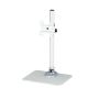 StarTech.com Monitor standaard zilver werkt met iMac, Apple Cinema en Thunderbolt Display (ARMPIVSTND) thumbnail