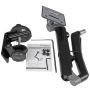 StarTech.com Monitor arm One touch verstelbare hoogte slank (ARMSLIM) thumbnail