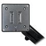 StarTech.com Monitor arm One touch verstelbare hoogte slank (ARMSLIM) thumbnail