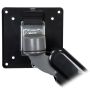 StarTech.com Monitor arm One touch verstelbare hoogte slank (ARMSLIM) thumbnail