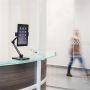 StarTech.com Universele tablet bureau standaard muur monteerbaar (ARMTBLTDT) thumbnail