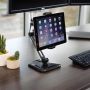 StarTech.com Universele tablet bureau standaard muur monteerbaar (ARMTBLTDT) thumbnail