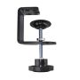 StarTech.com Tablet houder bureau monteerbaar scharnierende arm iPad of Android (ARMTBLTIW) thumbnail